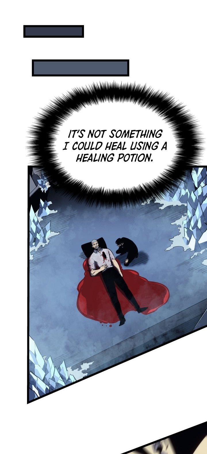 Solo Leveling, Chapter 151 image 23